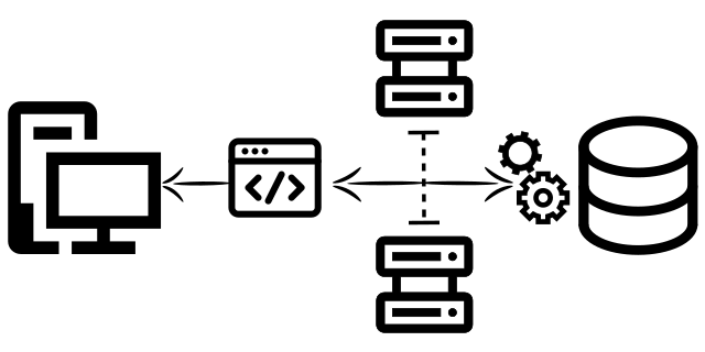 Architecture decision guide illustration