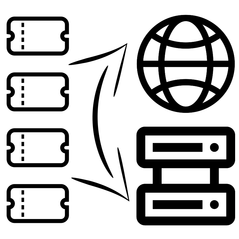 in-memory vs distributed caching