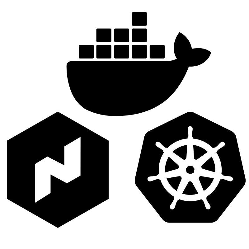 docker compose vs kubernetes vs nomad