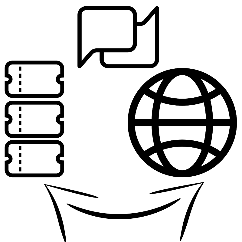 event-driven vs request/response
