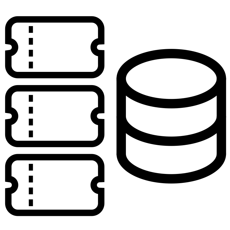 event sourcing vs traditional