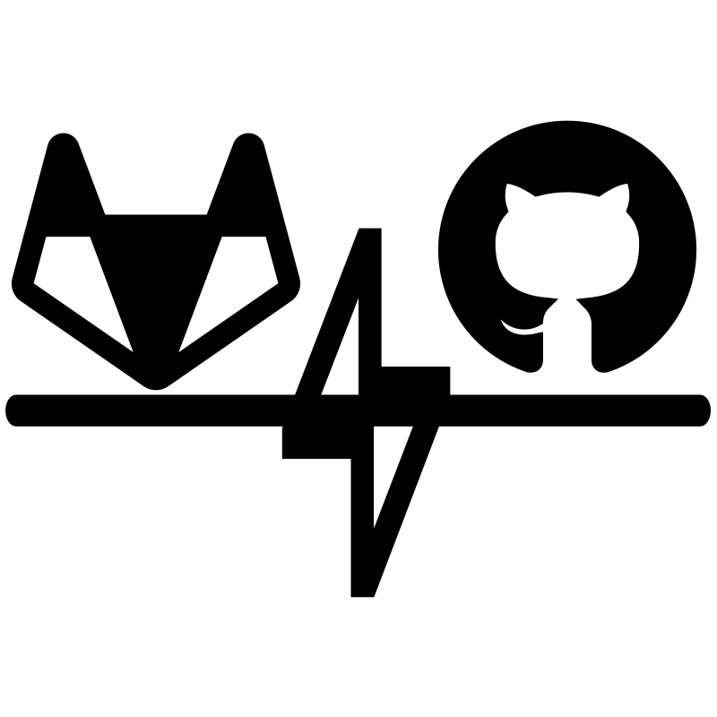 github actions vs gitlab ci